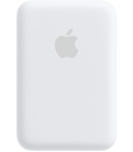УМБ Apple MagSafe Battery Pack White