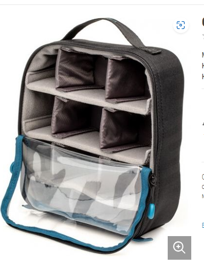 Photography accessories