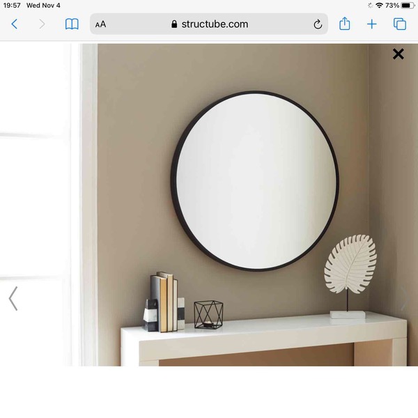 Miroir