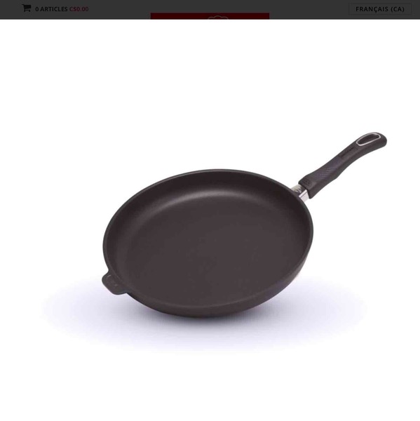 Gastrolux 32 pouces
