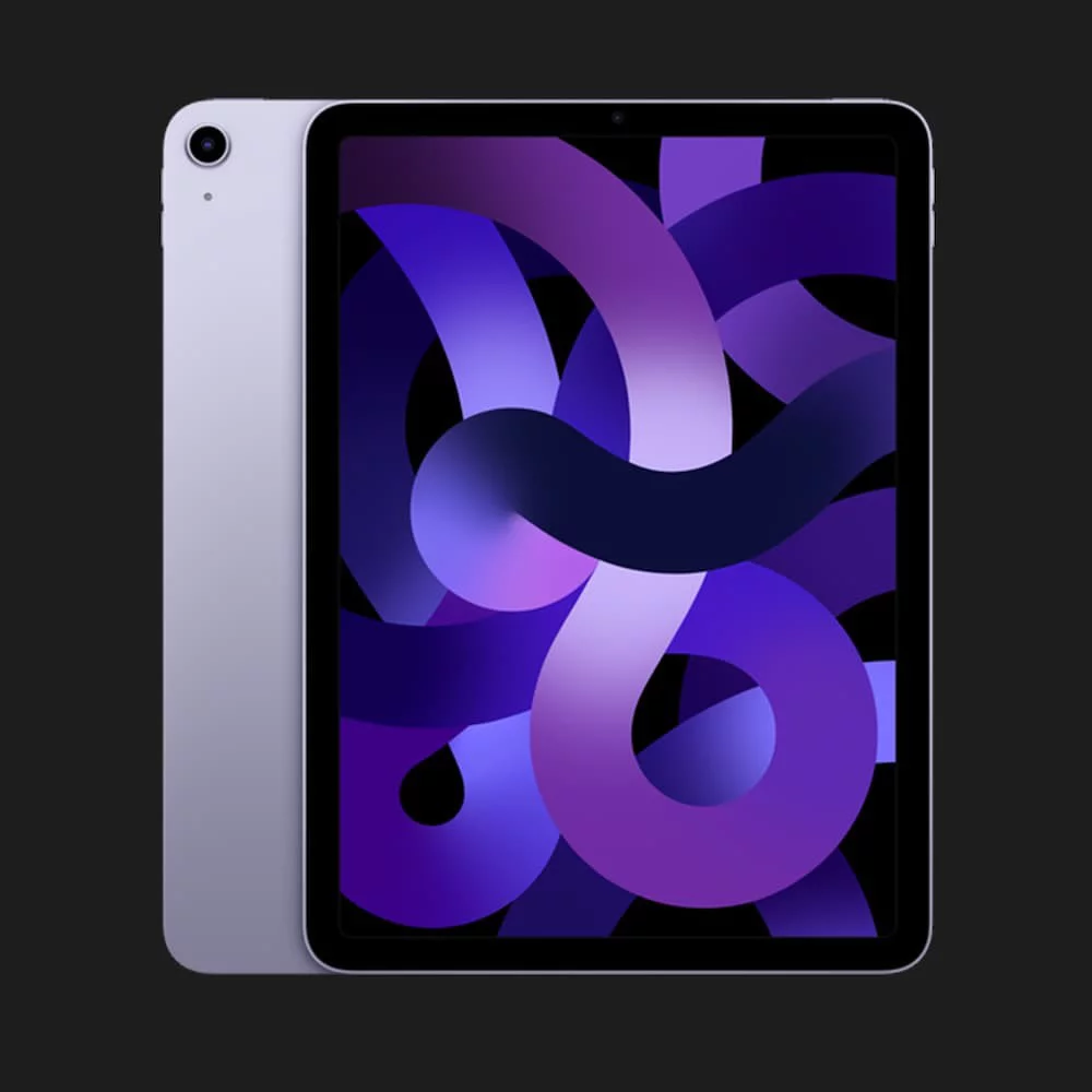 iPad