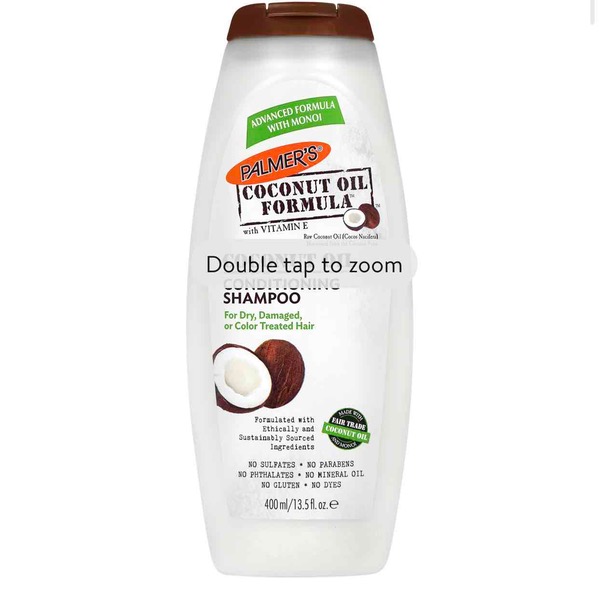 Palmer's Coconut Shampoo