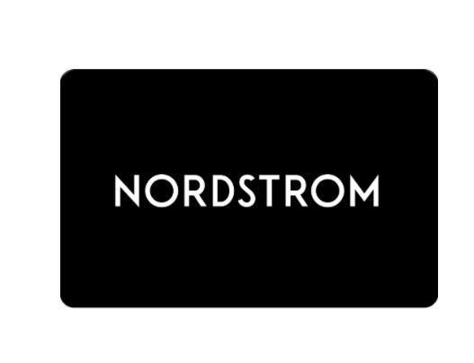 Nordstrom Gift Card - Discount Egift Card Online At SVM