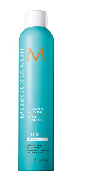 Moroccan Oil Hair Spray
