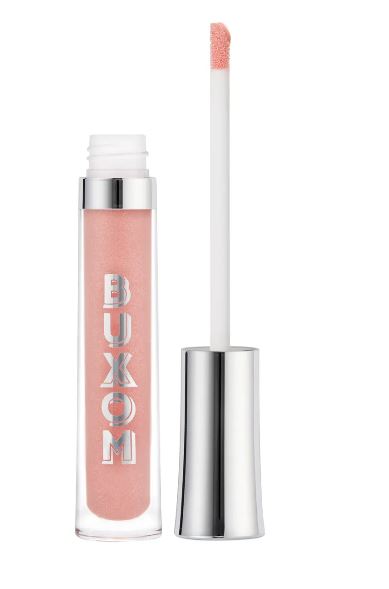 Buxom Staycation Full On Plump Lips