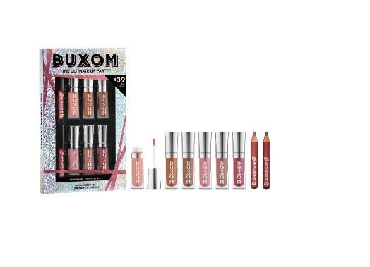 Buxom The Ultimate Lip Party