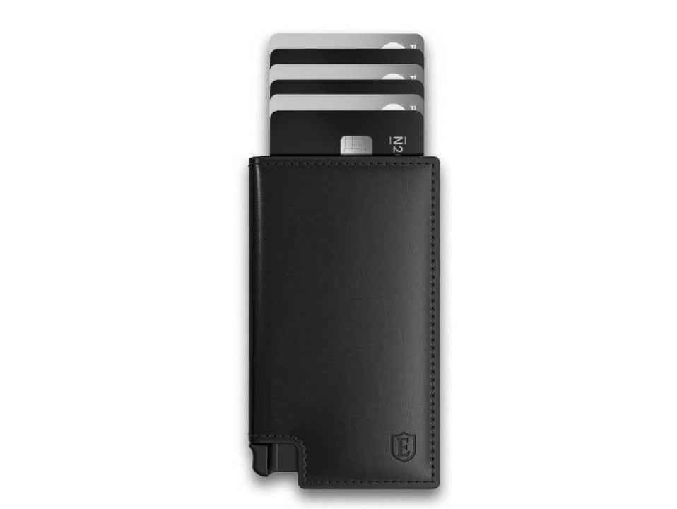 Parliament Upcycled Vegan Leather Wallet | Ekster