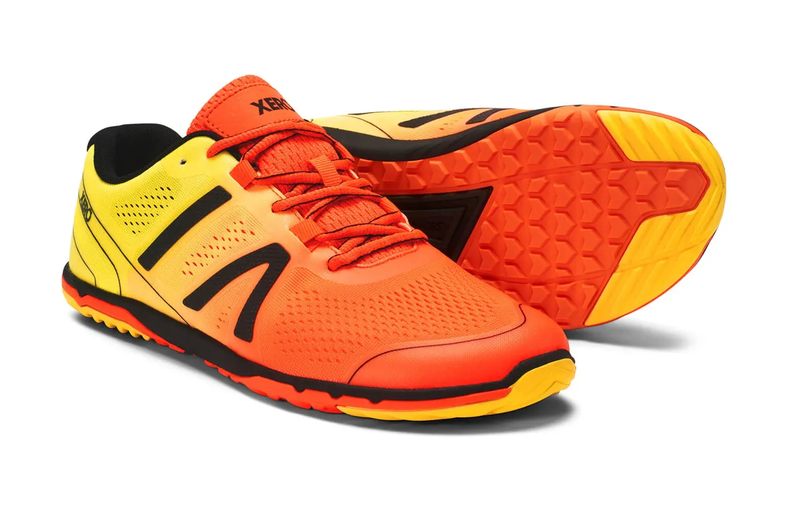 HFS II - Men - tidal-wave / 6-5