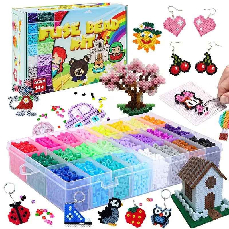 Fuse bead Kit
