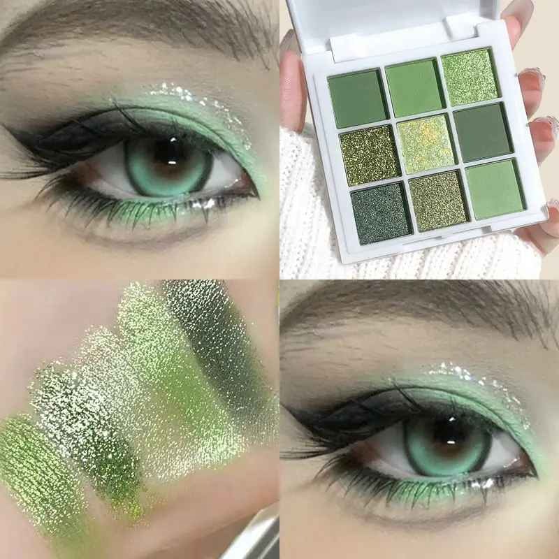 Eyeshadow