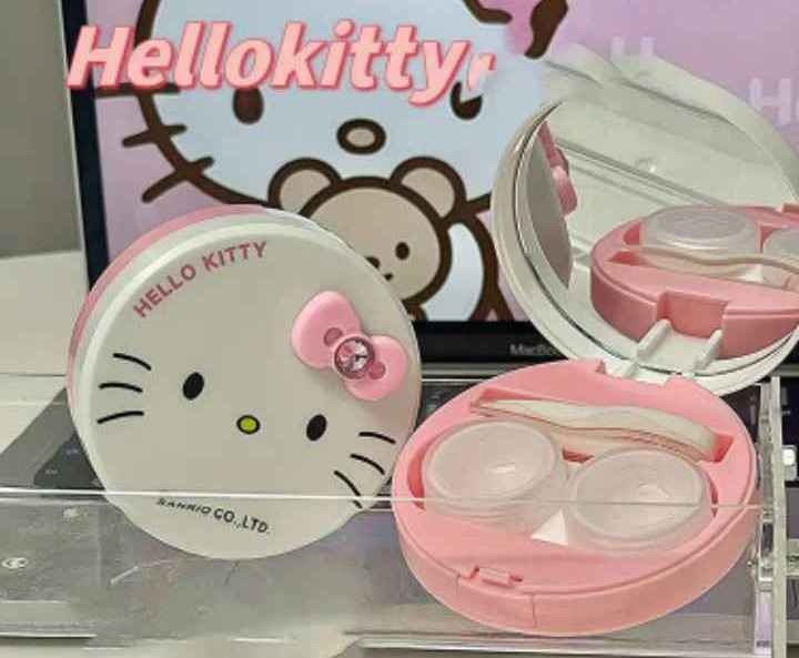 Contact case