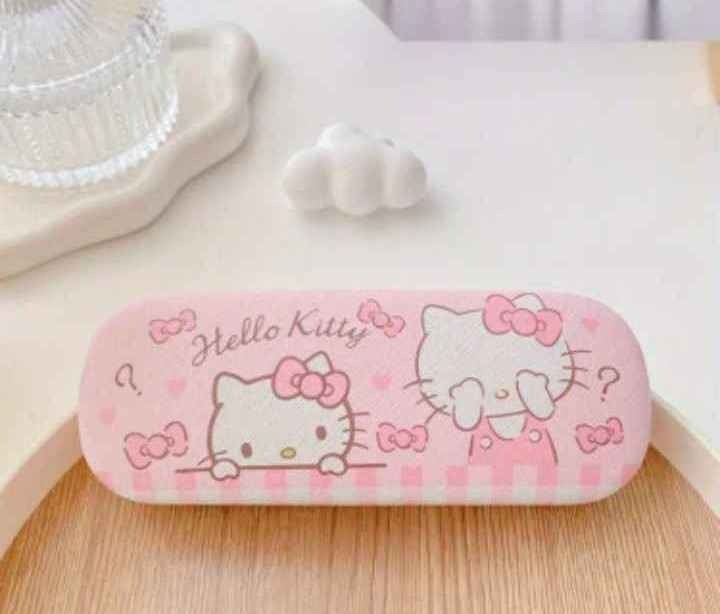 Glasses case