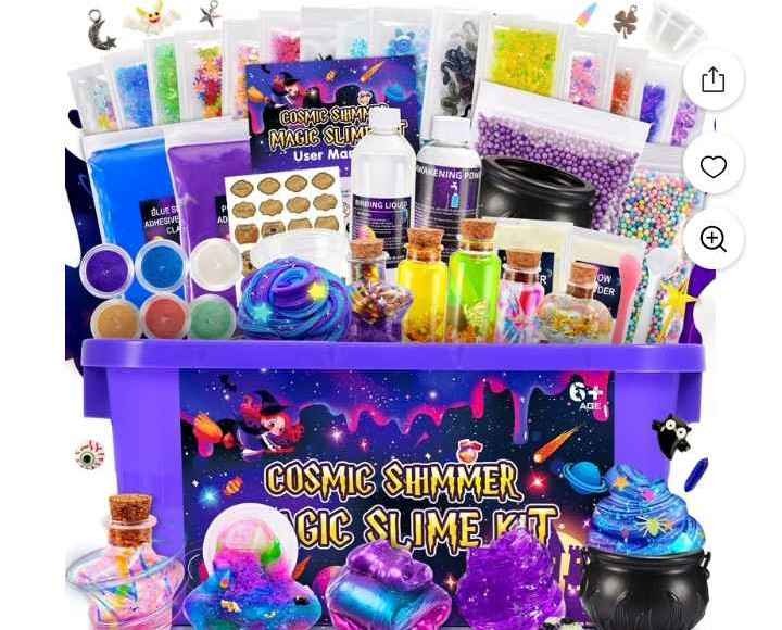 slime kit