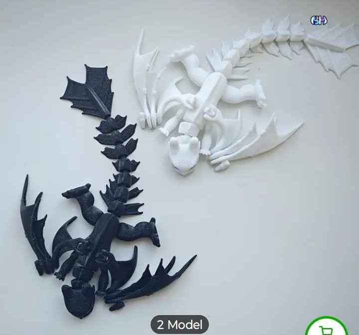 other option for toothless