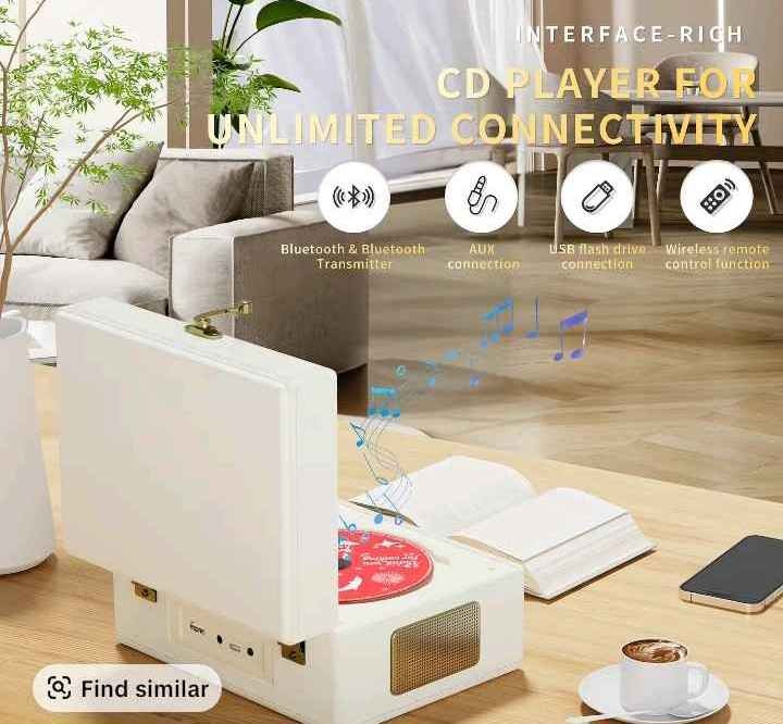 CD player (On sale)