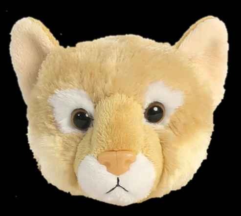 Aurora World 12" Cougar