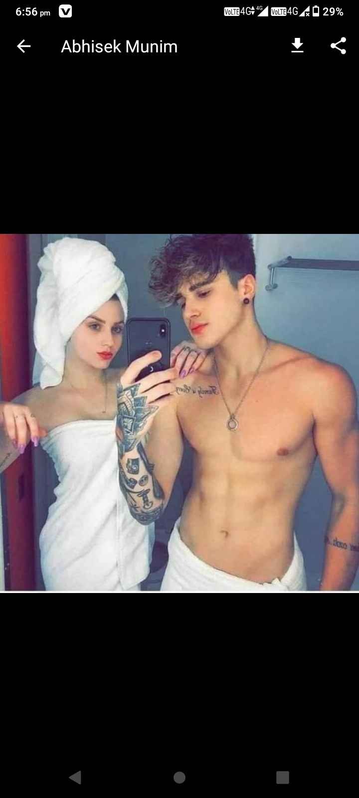 Wish from Photo