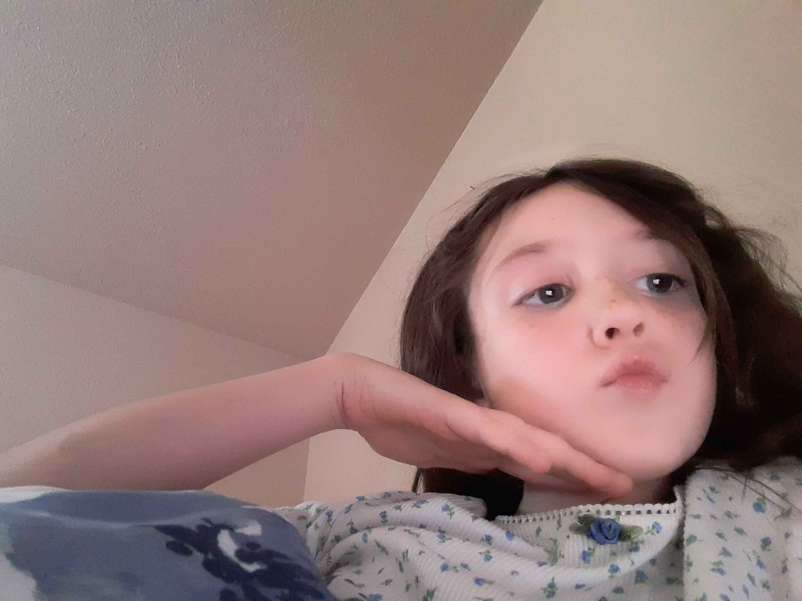 Wish from Photo