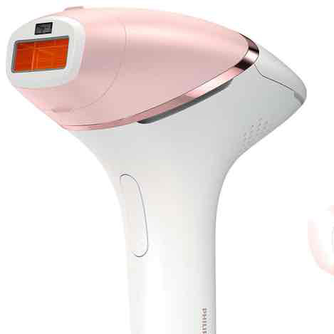 Philips Lumea Prestige