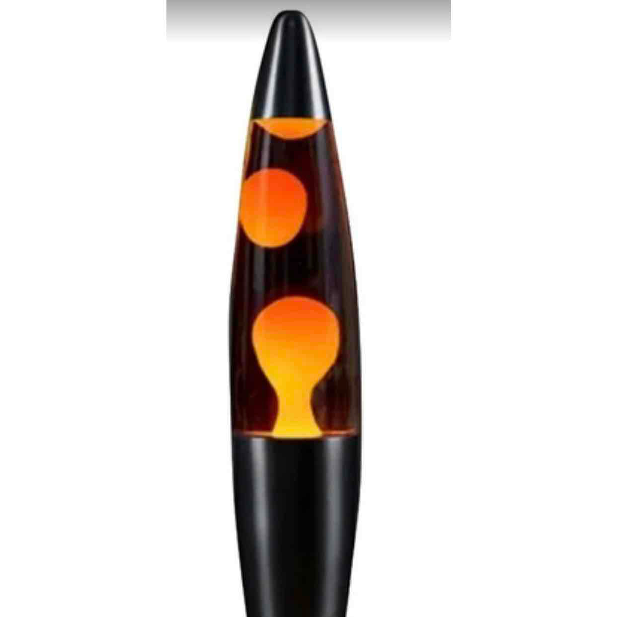 Lava Lamp
