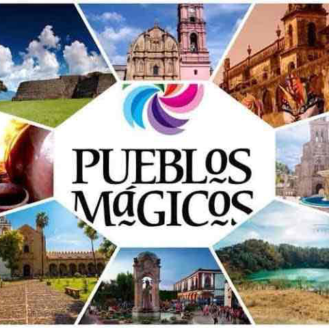 Viaje a pueblo mágico