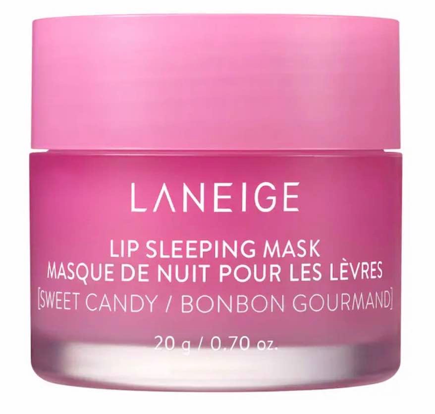 LANEIGE Lip Sleeping Mask Sweet Candy 20g