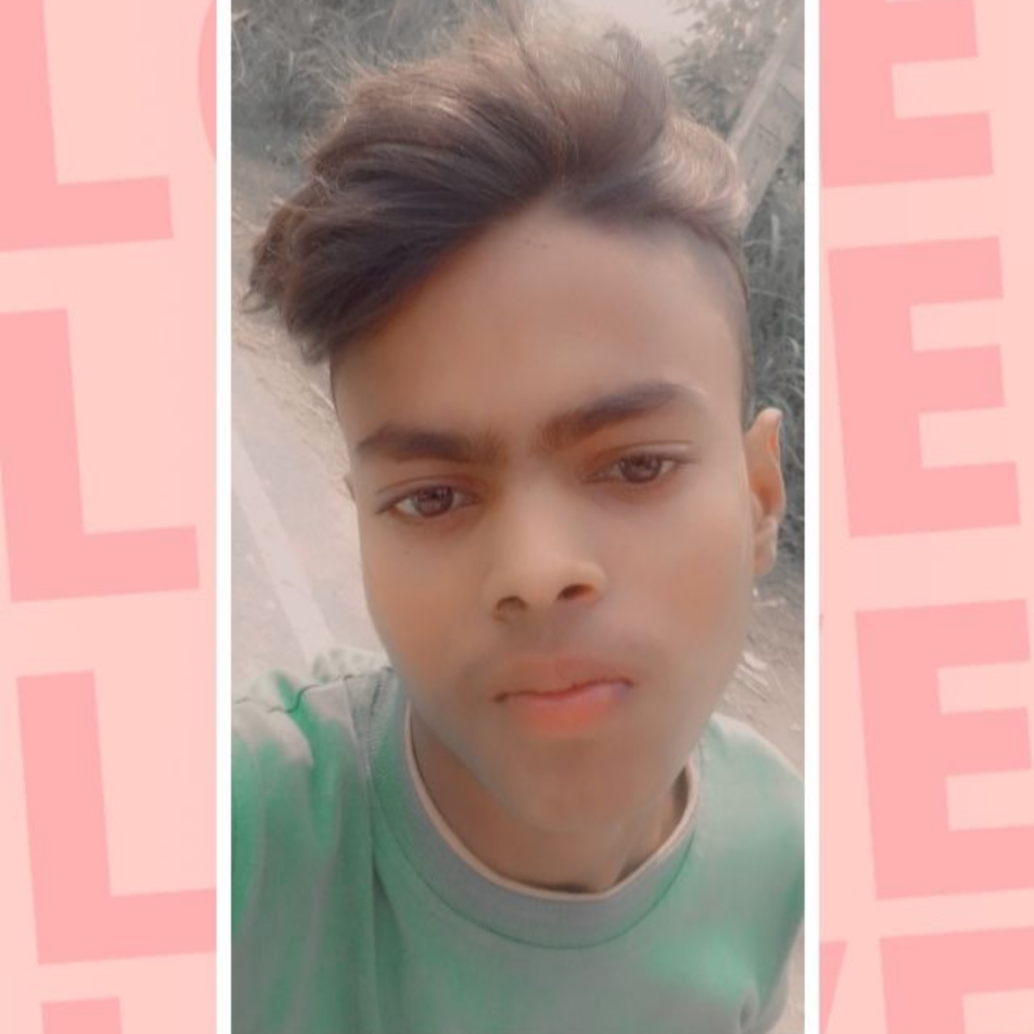 Wish from Photo