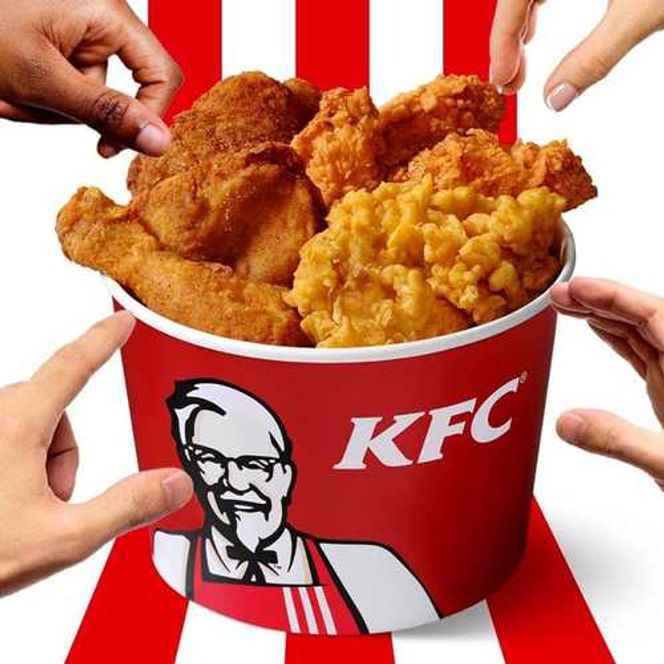Pollo KFC