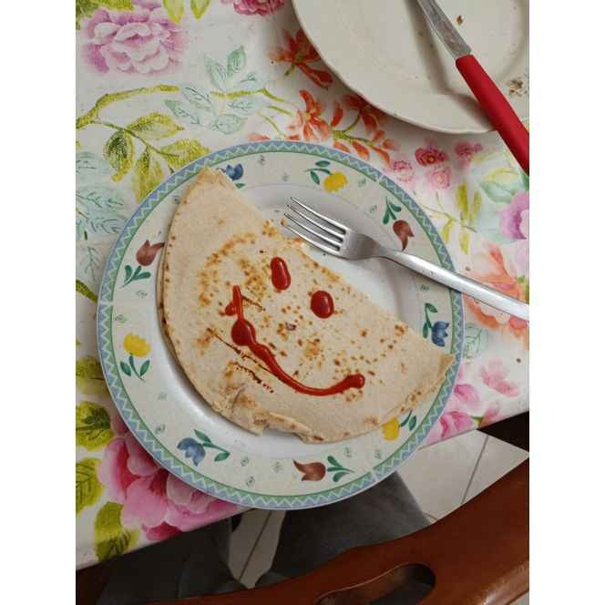 QUALSIASI COSA FATTA A MANO VA BENE ANCHE 💗