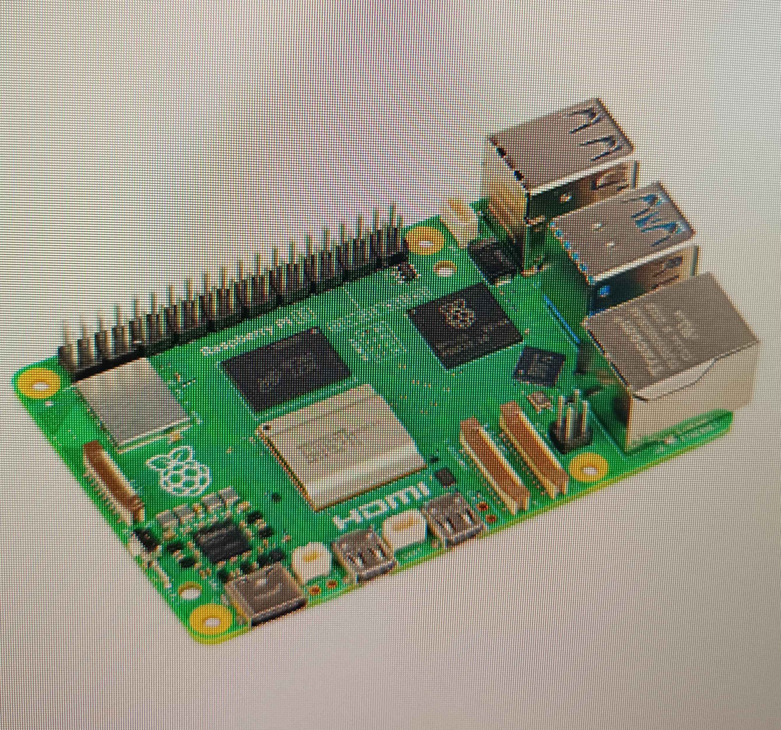 Raspberry Pi
