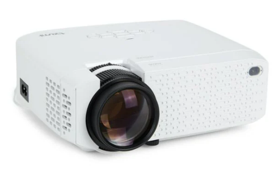 Tzumi
Go Theater LED Home Cinema Projector