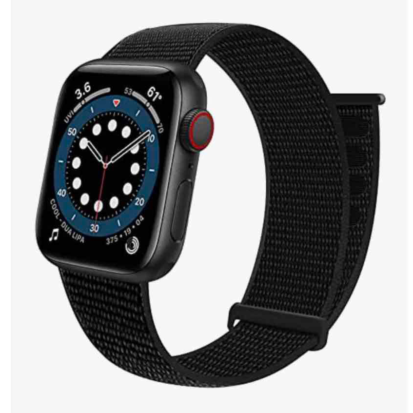 Apple Watch band 45mm