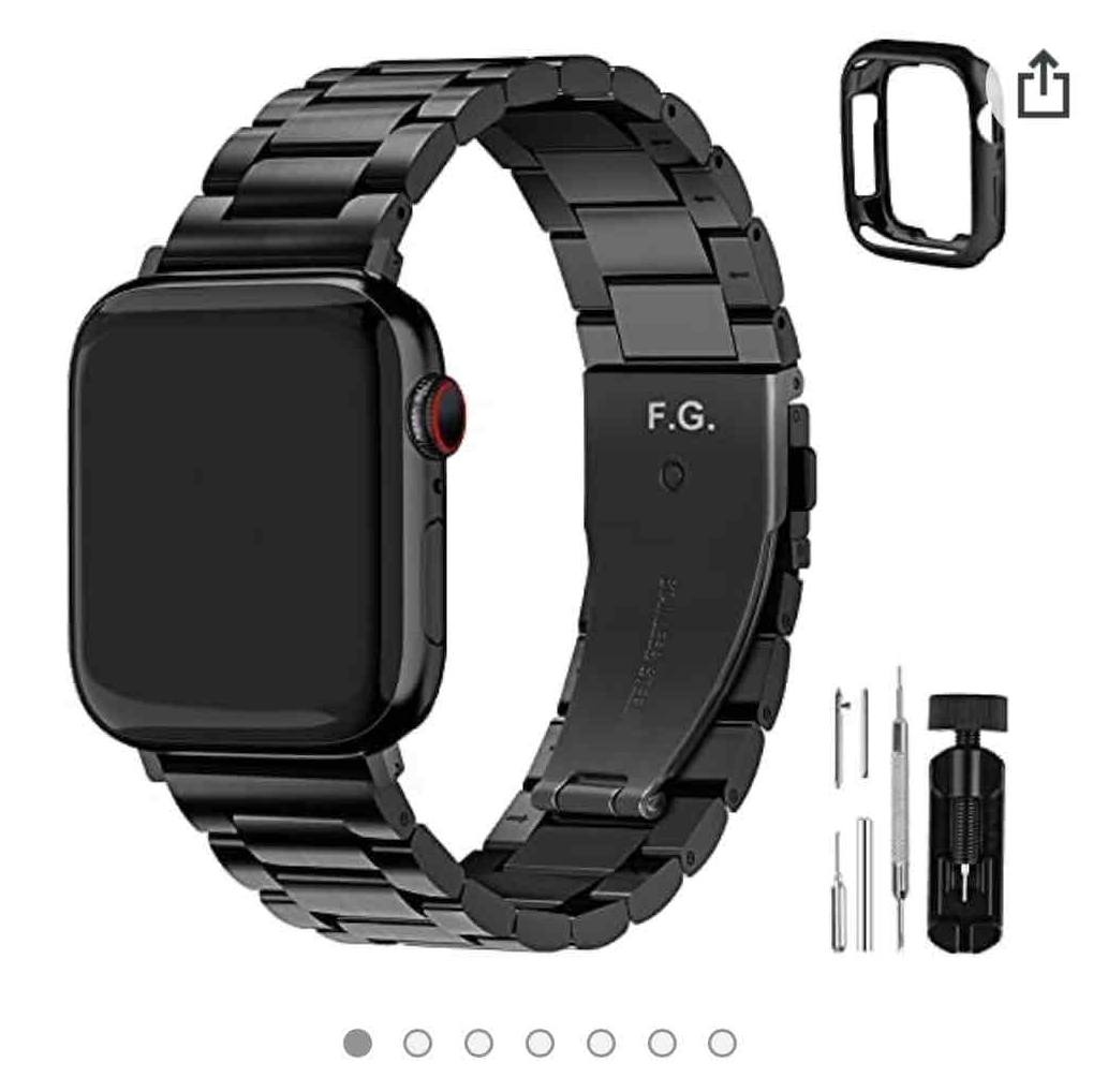Apple watch band 45mm