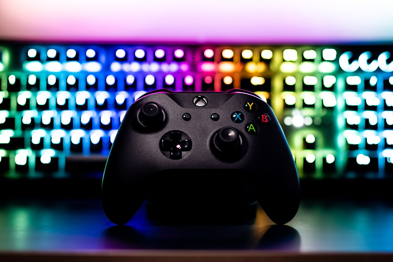 Gaming & Tech