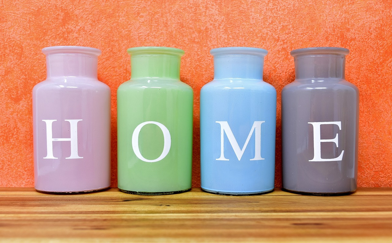 Home