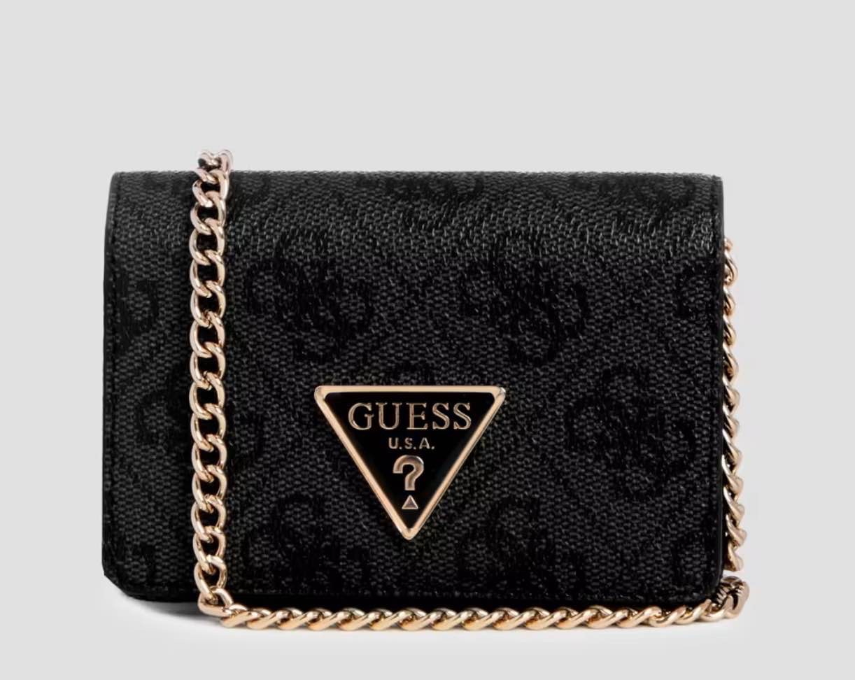 Laurel Quattro G Micro Mini Wallet