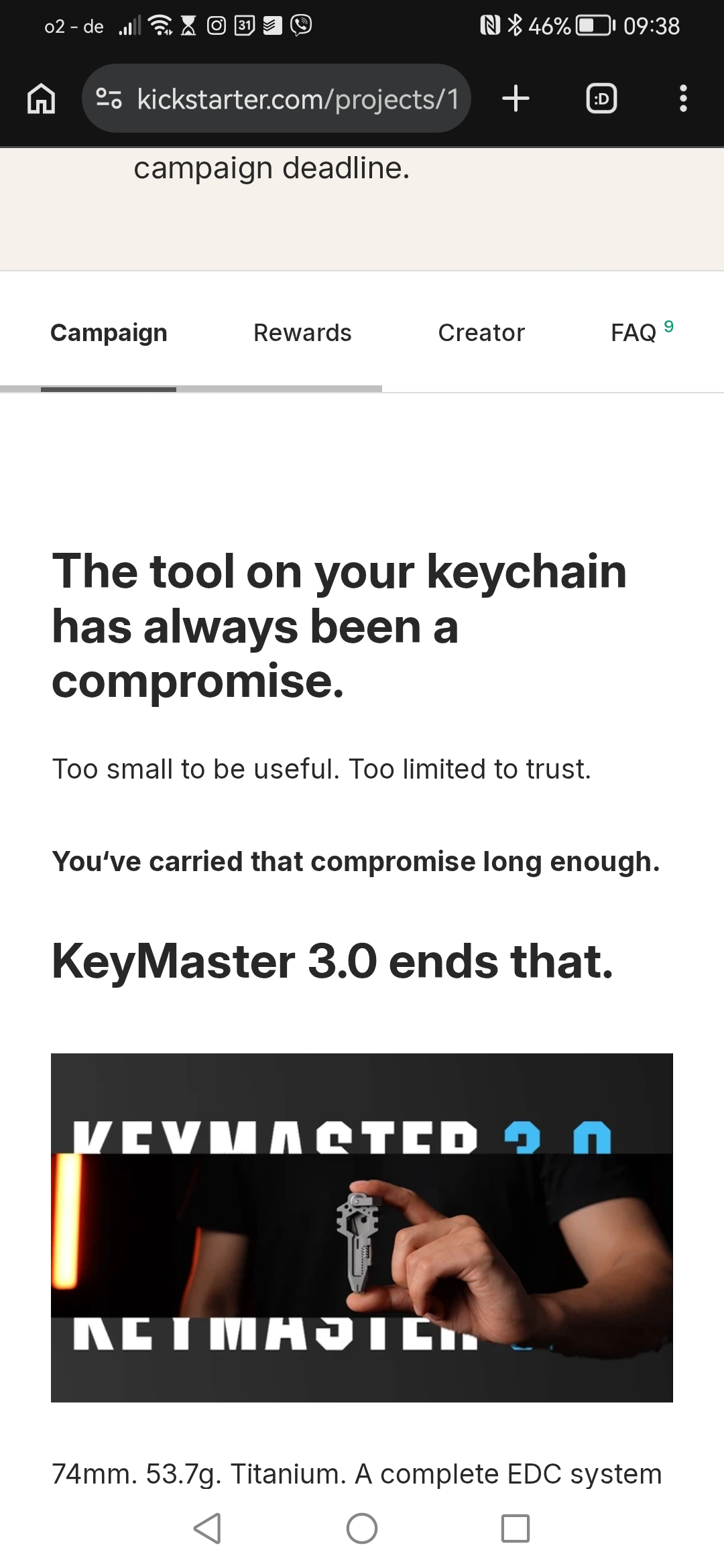 KeyMaster 3.0: The Next Evolution of Key-Shaped Toolbox