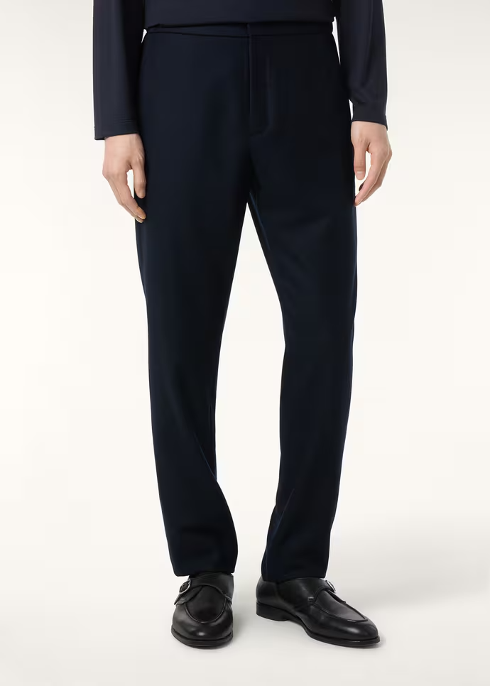 Trouses Loropiana
