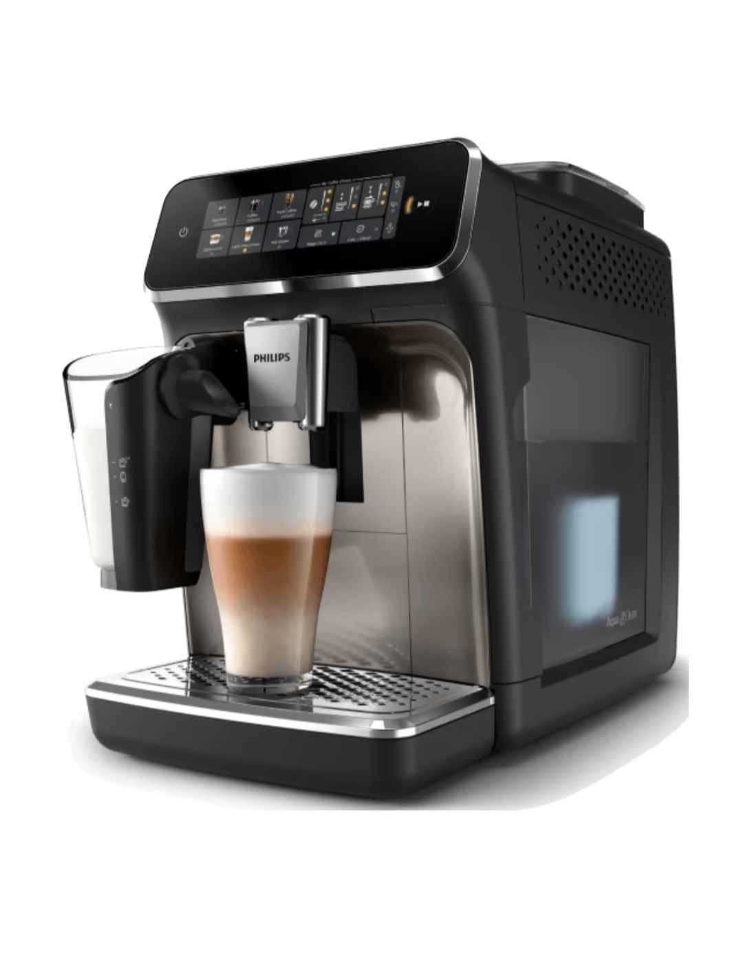 coffee machine