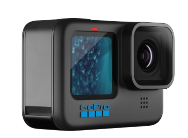 GOPRO 11