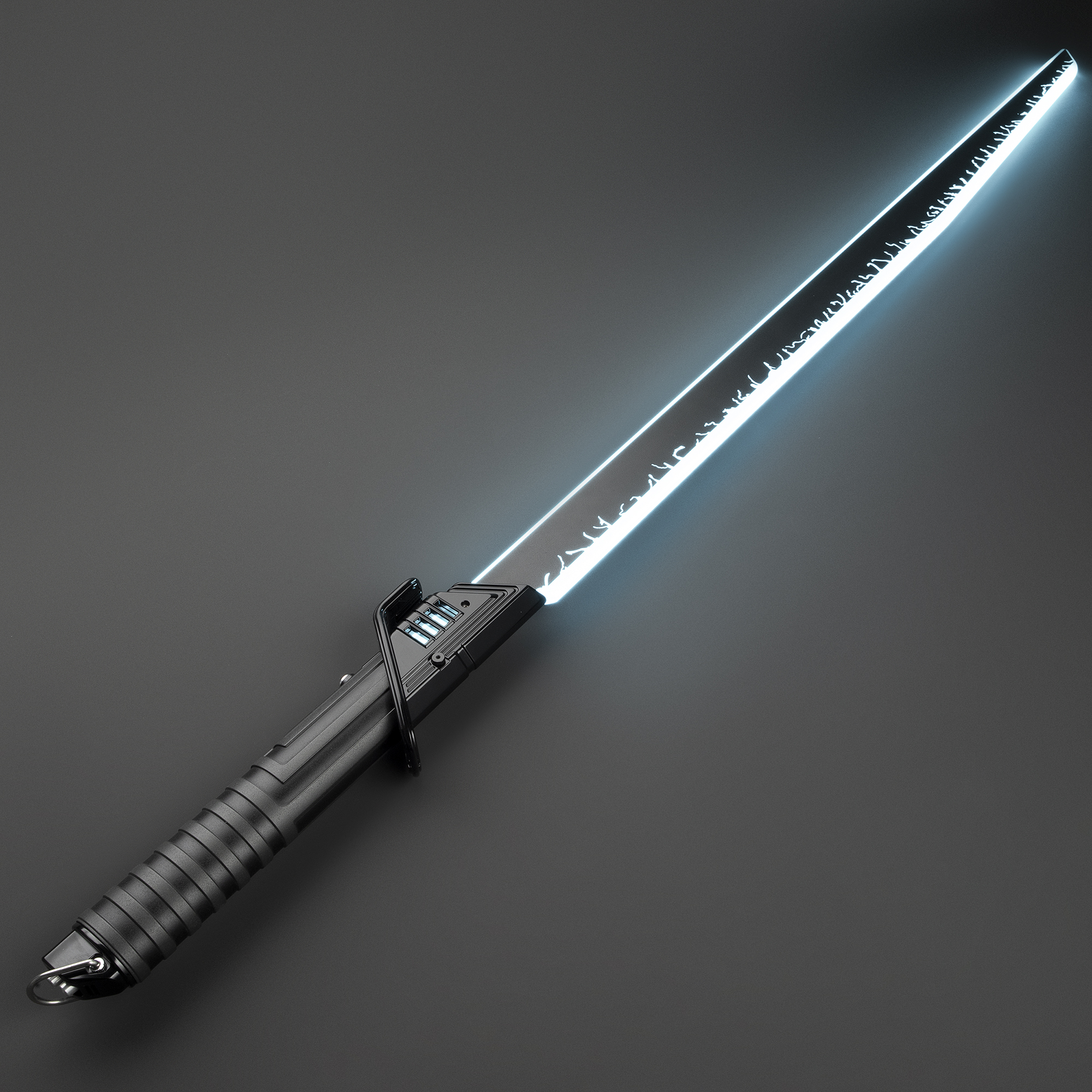 The darksaber