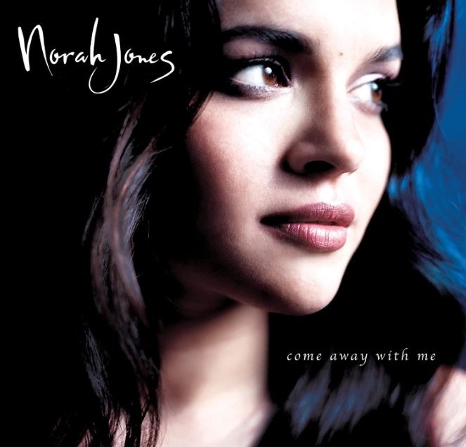 norah jones vinyl
