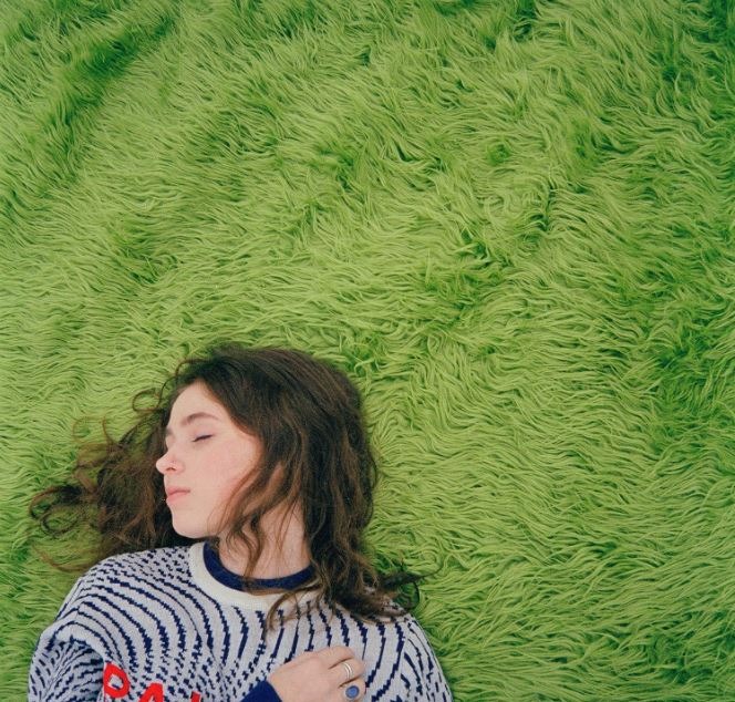 clairo vinyl