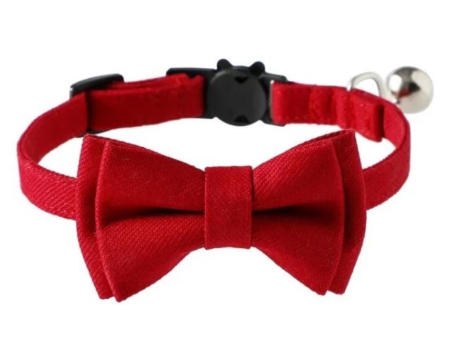 LOUIS BOW TIE