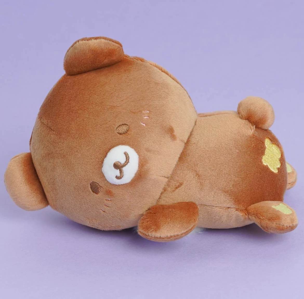 lazy bear