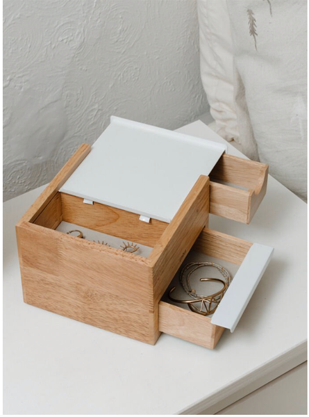 Umbra Stowit Mini Jewelry Box at PacSun.com