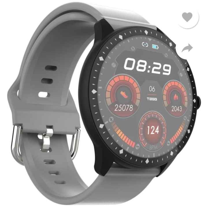 TAGG Kronos Air Smartwatch