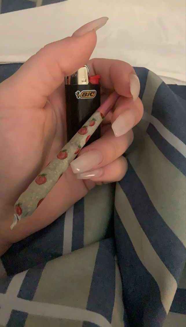 smoking 