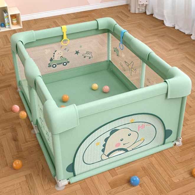 Baby Corp Toddler Baby Playpen Safety Playard Babies Kids Activity Center