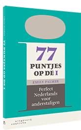 coutihno 77 puntjes op de i